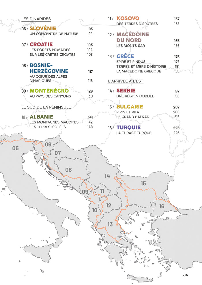 Deux pas vers l'autre