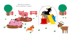 La ferme