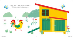 La ferme