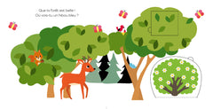 Les animaux