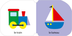Les véhicules