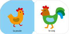 La ferme
