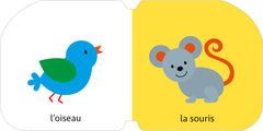 Les animaux