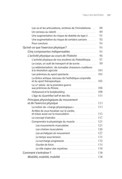 Fatigue, stress, surpoids, immunité - Optimisez votre santé !