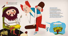 La marmite pleine d'or