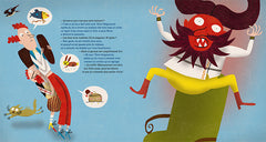 La marmite pleine d'or