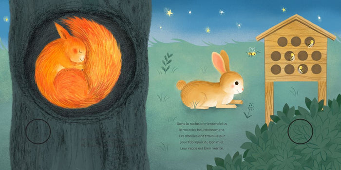 Mon livre boîte à musique