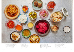 ottolenghi test kitchen - extra good things
