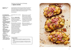 ottolenghi test kitchen - extra good things