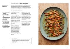 ottolenghi test kitchen - extra good things