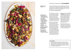 ottolenghi test kitchen - extra good things