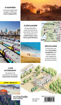 Guide Voir Afrique du Sud