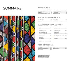 Guide Voir Afrique du Sud