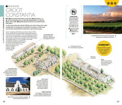 Guide Voir Afrique du Sud