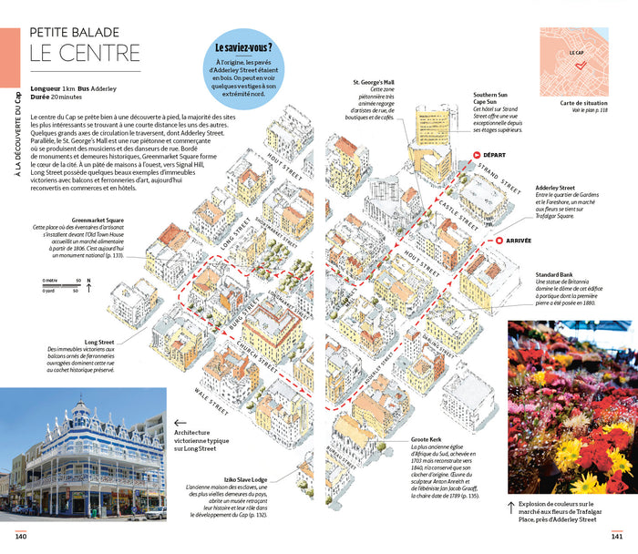 Guide Voir Afrique du Sud