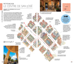 Guide Voir Costa Rica