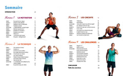 Mon programme sport et smile