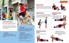 Mon programme sport et smile