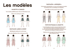 Dressing Home Wear