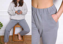 Dressing Home Wear