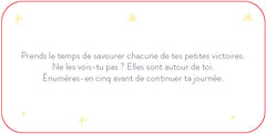 Ma petite boîte à messages : Oracle évolution