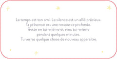 Ma petite boîte à messages : Oracle évolution