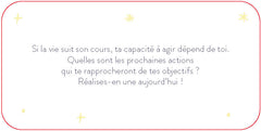 Ma petite boîte à messages : Oracle évolution