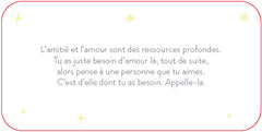 Ma petite boîte à messages : Oracle évolution