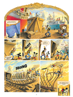Terror Island