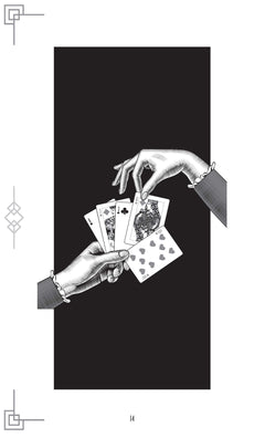 Secrets de mentaliste