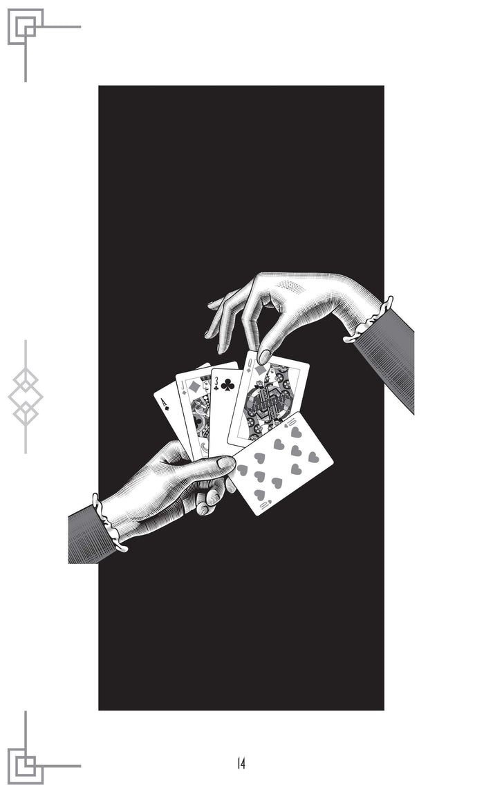 Secrets de mentaliste