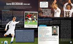 Les légendes du foot