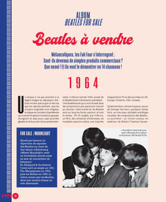 The Beatles - Iconic