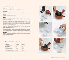 Le guide de dégustation de l'amateur de thé - Nouvelle édition