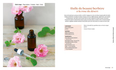 Cosmétiques maison