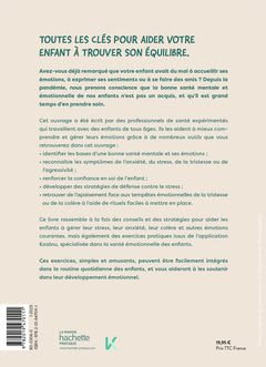 La santé mentale et émotionnelle de l'enfant avec Koalou