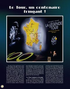 Chroniques du tour de France
