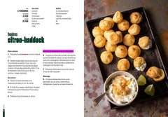 100 recettes de fêtes