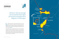 Atlas des frontières insolites