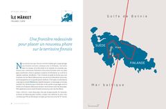 Atlas des frontières insolites