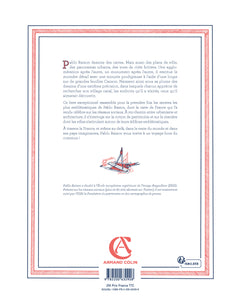 La France illustrée de Pablo Raison, et autres merveilles