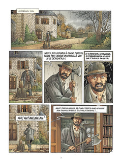 Le gouffre de Padirac - Tome 03: Retour sur de fabuleux exploits