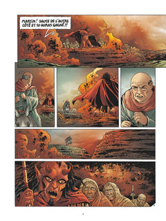 Le gouffre de Padirac - Tome 03: Retour sur de fabuleux exploits