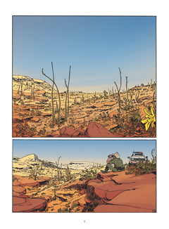 Mexicana - Intégrale