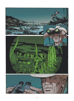 Mexicana - Intégrale