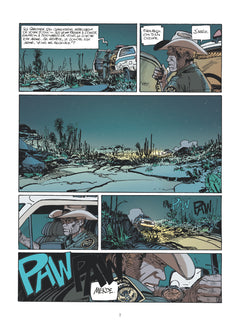 Mexicana - Intégrale