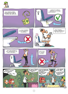 Kid Paddle - Tome 15