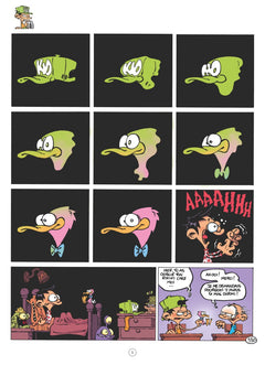 Kid Paddle - Tome 15