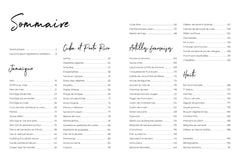 Cuisines vegan des Caraïbes