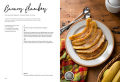 Cuisines vegan des Caraïbes